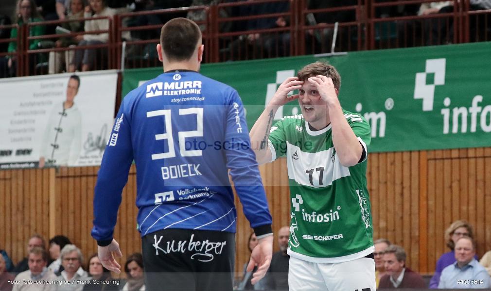 SPO, Teamsport, Sport, Saison 2024 2025, tectake ARENA, Männer, Mannschaftssport, Würzburg, Herren, Handball, Germany, Deutschland, DHB, Staffel Süd, 3.Liga, 2024/25, 27.02.2025, 17. Spieltag, 3. Liga - Bild-ID: 1003814 SPO, Teamsport, Sport, Saison 2024 2025, tectake ARENA, Männer, Mannschaftssport, Würzburg, Herren, Handball, Germany, Deutschland, DHB, Staffel Süd, 3.Liga, 2024/25, 27.02.2025, 17. Spieltag, 3. Liga - Bild-ID: 1003814