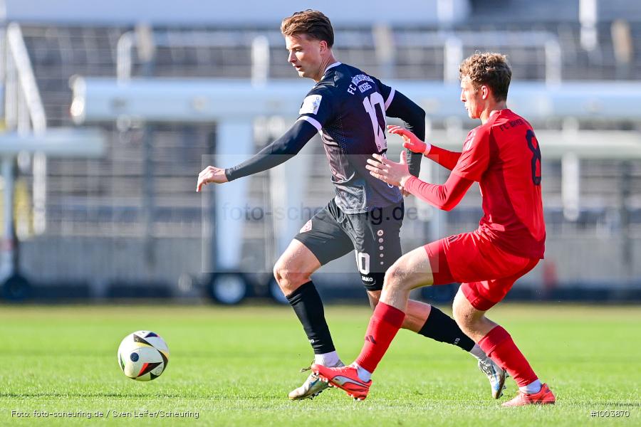 viertklassig, vierthöchste Spielklasse, Voetbal, Teamsport, Sport, Soccer, Saison 2024 2025, Profifußball, Männer, Mannschaftssport, München, Le Football, Herren, Germany, GER, Fußball, Futbol, Fussball, Fotball, Viertklassigkeit, Vierte Liga, Deutschland, DFB, DEU, Stadion an der Grünwalder Straße, Calcio, Regionalliga, Regionalliga Bayern, 2024/25, 01.03.2025, 23. Spieltag - Bild-ID: 1003870 viertklassig, vierthöchste Spielklasse, Voetbal, Teamsport, Sport, Soccer, Saison 2024 2025, Profifußball, Männer, Mannschaftssport, München, Le Football, Herren, Germany, GER, Fußball, Futbol, Fussball, Fotball, Viertklassigkeit, Vierte Liga, Deutschland, DFB, DEU, Stadion an der Grünwalder Straße, Calcio, Regionalliga, Regionalliga Bayern, 2024/25, 01.03.2025, 23. Spieltag - Bild-ID: 1003870