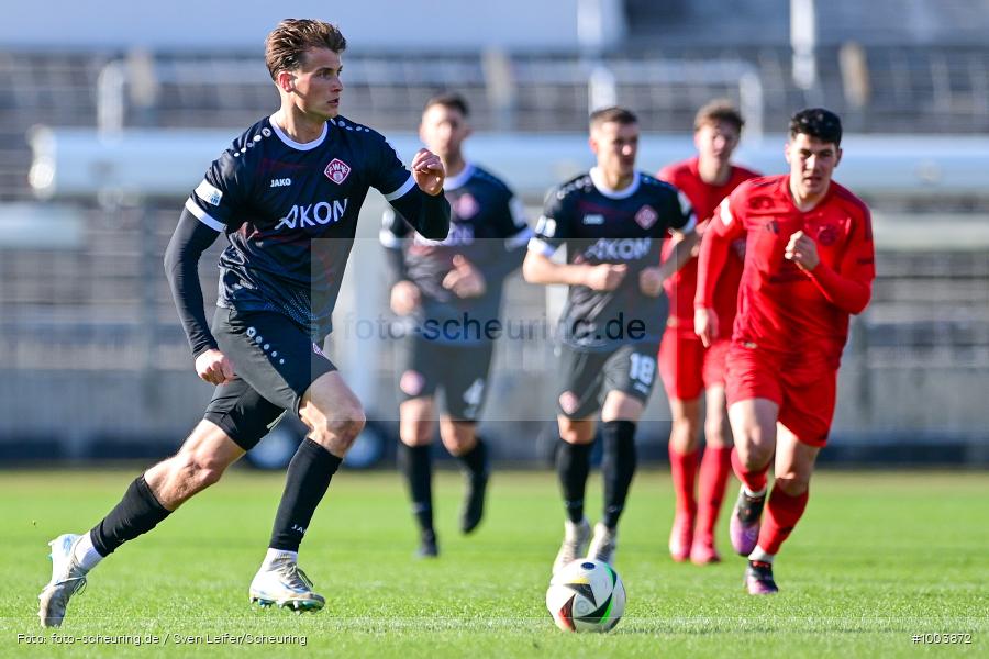 viertklassig, vierthöchste Spielklasse, Voetbal, Teamsport, Sport, Soccer, Saison 2024 2025, Profifußball, Männer, Mannschaftssport, München, Le Football, Herren, Germany, GER, Fußball, Futbol, Fussball, Fotball, Viertklassigkeit, Vierte Liga, Deutschland, DFB, DEU, Stadion an der Grünwalder Straße, Calcio, Regionalliga, Regionalliga Bayern, 2024/25, 01.03.2025, 23. Spieltag - Bild-ID: 1003872 viertklassig, vierthöchste Spielklasse, Voetbal, Teamsport, Sport, Soccer, Saison 2024 2025, Profifußball, Männer, Mannschaftssport, München, Le Football, Herren, Germany, GER, Fußball, Futbol, Fussball, Fotball, Viertklassigkeit, Vierte Liga, Deutschland, DFB, DEU, Stadion an der Grünwalder Straße, Calcio, Regionalliga, Regionalliga Bayern, 2024/25, 01.03.2025, 23. Spieltag - Bild-ID: 1003872