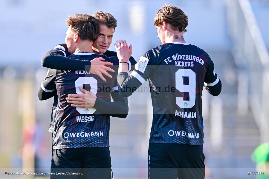 viertklassig, vierthöchste Spielklasse, Voetbal, Teamsport, Sport, Soccer, Saison 2024 2025, Profifußball, Männer, Mannschaftssport, München, Le Football, Herren, Germany, GER, Fußball, Futbol, Fussball, Fotball, Viertklassigkeit, Vierte Liga, Deutschland, DFB, DEU, Stadion an der Grünwalder Straße, Calcio, Regionalliga, Regionalliga Bayern, 2024/25, 01.03.2025, 23. Spieltag - Bild-ID: 1003883 viertklassig, vierthöchste Spielklasse, Voetbal, Teamsport, Sport, Soccer, Saison 2024 2025, Profifußball, Männer, Mannschaftssport, München, Le Football, Herren, Germany, GER, Fußball, Futbol, Fussball, Fotball, Viertklassigkeit, Vierte Liga, Deutschland, DFB, DEU, Stadion an der Grünwalder Straße, Calcio, Regionalliga, Regionalliga Bayern, 2024/25, 01.03.2025, 23. Spieltag - Bild-ID: 1003883