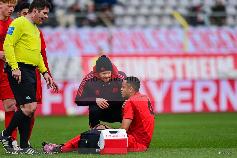 viertklassig, vierthöchste Spielklasse, Voetbal, Teamsport, Sport, Soccer, Saison 2024 2025, Profifußball, Männer, Mannschaftssport, München, Le Football, Herren, Germany, GER, Fußball, Futbol, Fussball, Fotball, Viertklassigkeit, Vierte Liga, Deutschland, DFB, DEU, Stadion an der Grünwalder Straße, Calcio, Regionalliga, Regionalliga Bayern, 2024/25, 01.03.2025, 23. Spieltag - Bild-ID: 1003907 viertklassig, vierthöchste Spielklasse, Voetbal, Teamsport, Sport, Soccer, Saison 2024 2025, Profifußball, Männer, Mannschaftssport, München, Le Football, Herren, Germany, GER, Fußball, Futbol, Fussball, Fotball, Viertklassigkeit, Vierte Liga, Deutschland, DFB, DEU, Stadion an der Grünwalder Straße, Calcio, Regionalliga, Regionalliga Bayern, 2024/25, 01.03.2025, 23. Spieltag - Bild-ID: 1003907