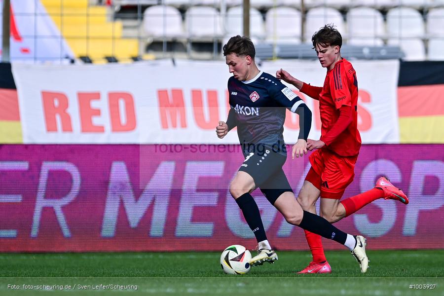 viertklassig, vierthöchste Spielklasse, Voetbal, Teamsport, Sport, Soccer, Saison 2024 2025, Profifußball, Männer, Mannschaftssport, München, Le Football, Herren, Germany, GER, Fußball, Futbol, Fussball, Fotball, Viertklassigkeit, Vierte Liga, Deutschland, DFB, DEU, Stadion an der Grünwalder Straße, Calcio, Regionalliga, Regionalliga Bayern, 2024/25, 01.03.2025, 23. Spieltag - Bild-ID: 1003927 viertklassig, vierthöchste Spielklasse, Voetbal, Teamsport, Sport, Soccer, Saison 2024 2025, Profifußball, Männer, Mannschaftssport, München, Le Football, Herren, Germany, GER, Fußball, Futbol, Fussball, Fotball, Viertklassigkeit, Vierte Liga, Deutschland, DFB, DEU, Stadion an der Grünwalder Straße, Calcio, Regionalliga, Regionalliga Bayern, 2024/25, 01.03.2025, 23. Spieltag - Bild-ID: 1003927