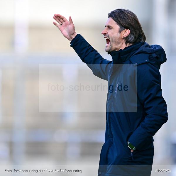 viertklassig, vierthöchste Spielklasse, Voetbal, Teamsport, Sport, Soccer, Saison 2024 2025, Profifußball, Männer, Mannschaftssport, München, Le Football, Herren, Germany, GER, Fußball, Futbol, Fussball, Fotball, Viertklassigkeit, Vierte Liga, Deutschland, DFB, DEU, Stadion an der Grünwalder Straße, Calcio, Regionalliga, Regionalliga Bayern, 2024/25, 01.03.2025, 23. Spieltag - Bild-ID: 1003932