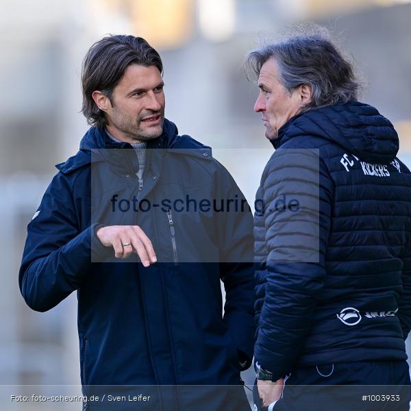 viertklassig, vierthöchste Spielklasse, Voetbal, Teamsport, Sport, Soccer, Saison 2024 2025, Profifußball, Männer, Mannschaftssport, München, Le Football, Herren, Germany, GER, Fußball, Futbol, Fussball, Fotball, Viertklassigkeit, Vierte Liga, Deutschland, DFB, DEU, Stadion an der Grünwalder Straße, Calcio, Regionalliga, Regionalliga Bayern, 2024/25, 01.03.2025, 23. Spieltag - Bild-ID: 1003933 viertklassig, vierthöchste Spielklasse, Voetbal, Teamsport, Sport, Soccer, Saison 2024 2025, Profifußball, Männer, Mannschaftssport, München, Le Football, Herren, Germany, GER, Fußball, Futbol, Fussball, Fotball, Viertklassigkeit, Vierte Liga, Deutschland, DFB, DEU, Stadion an der Grünwalder Straße, Calcio, Regionalliga, Regionalliga Bayern, 2024/25, 01.03.2025, 23. Spieltag - Bild-ID: 1003933