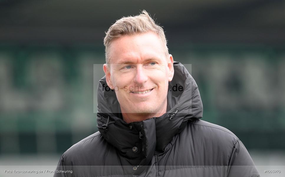 viertklassig, vierthöchste Spielklasse, Voetbal, Teamsport, Sport, Soccer, Saison 2024 2025, Männer, Mannschaftssport, Fürth, Le Football, Herren, Germany, GER, Fußball, Futbol, Fussball, Fotball, Viertklassigkeit, Vierte Liga, Deutschland, DFB, DEU, SportparkRonhof I Thomas Sommer, Calcio, Regionalliga, Regionalliga Bayern, 2024/25, 01.03.2025, 23. Spieltag - Bild-ID: 1003970