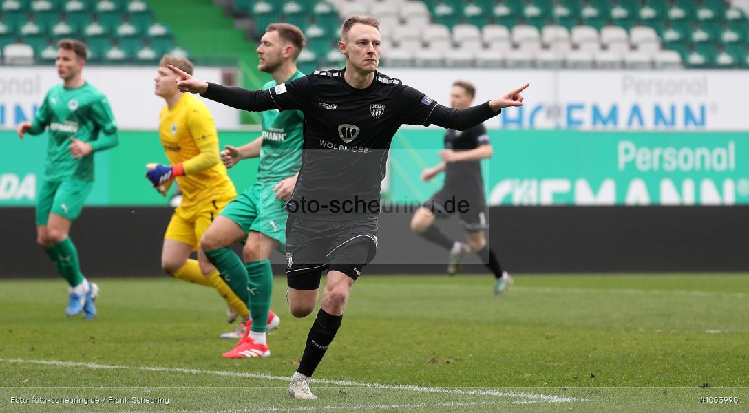 viertklassig, vierthöchste Spielklasse, Voetbal, Teamsport, Sport, Soccer, Saison 2024 2025, Männer, Mannschaftssport, Fürth, Le Football, Herren, Germany, GER, Fußball, Futbol, Fussball, Fotball, Viertklassigkeit, Vierte Liga, Deutschland, DFB, DEU, SportparkRonhof I Thomas Sommer, Calcio, Regionalliga, Regionalliga Bayern, 2024/25, 01.03.2025, 23. Spieltag - Bild-ID: 1003990 viertklassig, vierthöchste Spielklasse, Voetbal, Teamsport, Sport, Soccer, Saison 2024 2025, Männer, Mannschaftssport, Fürth, Le Football, Herren, Germany, GER, Fußball, Futbol, Fussball, Fotball, Viertklassigkeit, Vierte Liga, Deutschland, DFB, DEU, SportparkRonhof I Thomas Sommer, Calcio, Regionalliga, Regionalliga Bayern, 2024/25, 01.03.2025, 23. Spieltag - Bild-ID: 1003990