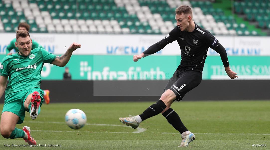 viertklassig, vierthöchste Spielklasse, Voetbal, Teamsport, Sport, Soccer, Saison 2024 2025, Männer, Mannschaftssport, Fürth, Le Football, Herren, Germany, GER, Fußball, Futbol, Fussball, Fotball, Viertklassigkeit, Vierte Liga, Deutschland, DFB, DEU, SportparkRonhof I Thomas Sommer, Calcio, Regionalliga, Regionalliga Bayern, 2024/25, 01.03.2025, 23. Spieltag - Bild-ID: 1004002 viertklassig, vierthöchste Spielklasse, Voetbal, Teamsport, Sport, Soccer, Saison 2024 2025, Männer, Mannschaftssport, Fürth, Le Football, Herren, Germany, GER, Fußball, Futbol, Fussball, Fotball, Viertklassigkeit, Vierte Liga, Deutschland, DFB, DEU, SportparkRonhof I Thomas Sommer, Calcio, Regionalliga, Regionalliga Bayern, 2024/25, 01.03.2025, 23. Spieltag - Bild-ID: 1004002
