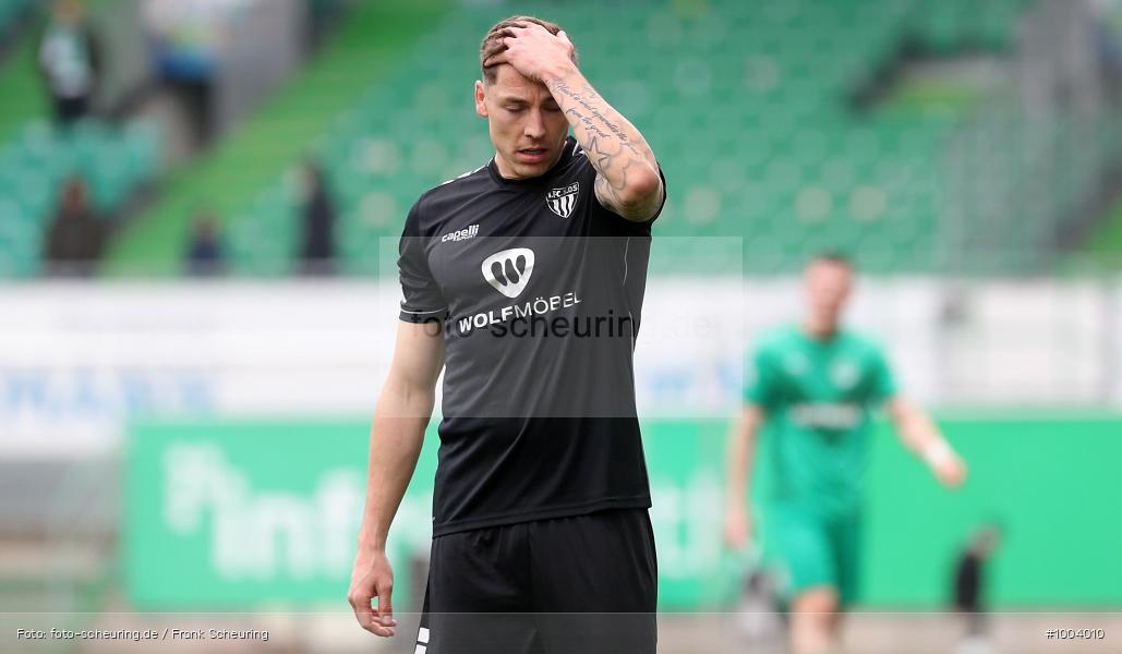 viertklassig, vierthöchste Spielklasse, Voetbal, Teamsport, Sport, Soccer, Saison 2024 2025, Männer, Mannschaftssport, Fürth, Le Football, Herren, Germany, GER, Fußball, Futbol, Fussball, Fotball, Viertklassigkeit, Vierte Liga, Deutschland, DFB, DEU, SportparkRonhof I Thomas Sommer, Calcio, Regionalliga, Regionalliga Bayern, 2024/25, 01.03.2025, 23. Spieltag - Bild-ID: 1004010 viertklassig, vierthöchste Spielklasse, Voetbal, Teamsport, Sport, Soccer, Saison 2024 2025, Männer, Mannschaftssport, Fürth, Le Football, Herren, Germany, GER, Fußball, Futbol, Fussball, Fotball, Viertklassigkeit, Vierte Liga, Deutschland, DFB, DEU, SportparkRonhof I Thomas Sommer, Calcio, Regionalliga, Regionalliga Bayern, 2024/25, 01.03.2025, 23. Spieltag - Bild-ID: 1004010