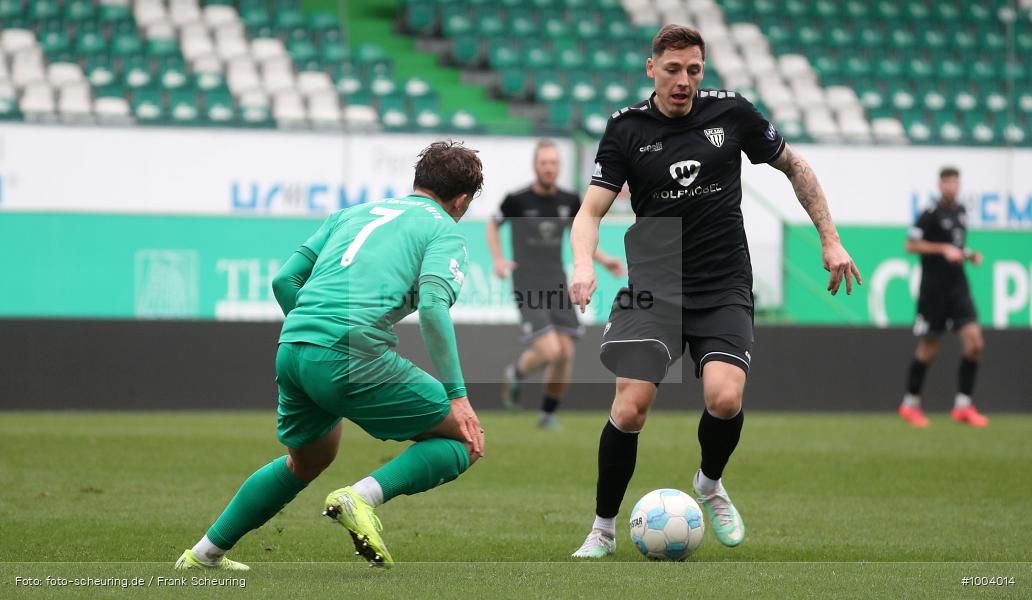 viertklassig, vierthöchste Spielklasse, Voetbal, Teamsport, Sport, Soccer, Saison 2024 2025, Männer, Mannschaftssport, Fürth, Le Football, Herren, Germany, GER, Fußball, Futbol, Fussball, Fotball, Viertklassigkeit, Vierte Liga, Deutschland, DFB, DEU, SportparkRonhof I Thomas Sommer, Calcio, Regionalliga, Regionalliga Bayern, 2024/25, 01.03.2025, 23. Spieltag - Bild-ID: 1004014 viertklassig, vierthöchste Spielklasse, Voetbal, Teamsport, Sport, Soccer, Saison 2024 2025, Männer, Mannschaftssport, Fürth, Le Football, Herren, Germany, GER, Fußball, Futbol, Fussball, Fotball, Viertklassigkeit, Vierte Liga, Deutschland, DFB, DEU, SportparkRonhof I Thomas Sommer, Calcio, Regionalliga, Regionalliga Bayern, 2024/25, 01.03.2025, 23. Spieltag - Bild-ID: 1004014