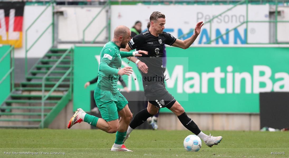 viertklassig, vierthöchste Spielklasse, Voetbal, Teamsport, Sport, Soccer, Saison 2024 2025, Männer, Mannschaftssport, Fürth, Le Football, Herren, Germany, GER, Fußball, Futbol, Fussball, Fotball, Viertklassigkeit, Vierte Liga, Deutschland, DFB, DEU, SportparkRonhof I Thomas Sommer, Calcio, Regionalliga, Regionalliga Bayern, 2024/25, 01.03.2025, 23. Spieltag - Bild-ID: 1004015 viertklassig, vierthöchste Spielklasse, Voetbal, Teamsport, Sport, Soccer, Saison 2024 2025, Männer, Mannschaftssport, Fürth, Le Football, Herren, Germany, GER, Fußball, Futbol, Fussball, Fotball, Viertklassigkeit, Vierte Liga, Deutschland, DFB, DEU, SportparkRonhof I Thomas Sommer, Calcio, Regionalliga, Regionalliga Bayern, 2024/25, 01.03.2025, 23. Spieltag - Bild-ID: 1004015