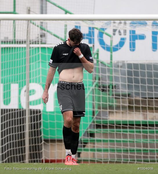 viertklassig, vierthöchste Spielklasse, Voetbal, Teamsport, Sport, Soccer, Saison 2024 2025, Männer, Mannschaftssport, Fürth, Le Football, Herren, Germany, GER, Fußball, Futbol, Fussball, Fotball, Viertklassigkeit, Vierte Liga, Deutschland, DFB, DEU, SportparkRonhof I Thomas Sommer, Calcio, Regionalliga, Regionalliga Bayern, 2024/25, 01.03.2025, 23. Spieltag - Bild-ID: 1004018 viertklassig, vierthöchste Spielklasse, Voetbal, Teamsport, Sport, Soccer, Saison 2024 2025, Männer, Mannschaftssport, Fürth, Le Football, Herren, Germany, GER, Fußball, Futbol, Fussball, Fotball, Viertklassigkeit, Vierte Liga, Deutschland, DFB, DEU, SportparkRonhof I Thomas Sommer, Calcio, Regionalliga, Regionalliga Bayern, 2024/25, 01.03.2025, 23. Spieltag - Bild-ID: 1004018