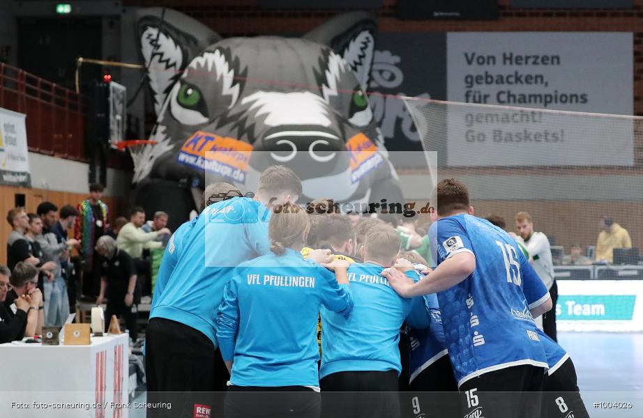 SPO, Teamsport, Sport, Saison 2024 2025, tectake ARENA, Männer, Mannschaftssport, Würzburg, Herren, Handball, Germany, Deutschland, DHB, Staffel Süd, 3.Liga, 2024/25, 02.03.2025, 16. Spieltag, 3. Liga - Bild-ID: 1004026