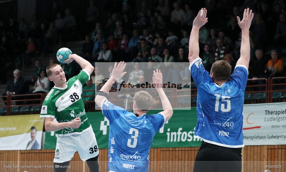 SPO, Teamsport, Sport, Saison 2024 2025, tectake ARENA, Männer, Mannschaftssport, Würzburg, Herren, Handball, Germany, Deutschland, DHB, Staffel Süd, 3.Liga, 2024/25, 02.03.2025, 16. Spieltag, 3. Liga - Bild-ID: 1004029 SPO, Teamsport, Sport, Saison 2024 2025, tectake ARENA, Männer, Mannschaftssport, Würzburg, Herren, Handball, Germany, Deutschland, DHB, Staffel Süd, 3.Liga, 2024/25, 02.03.2025, 16. Spieltag, 3. Liga - Bild-ID: 1004029