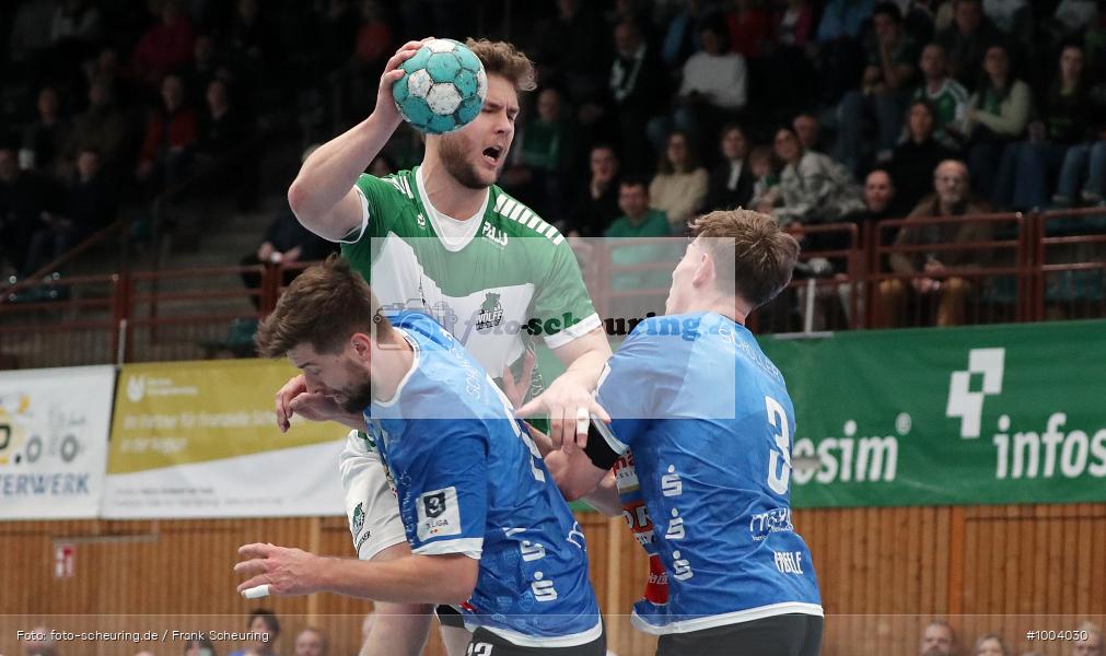 SPO, Teamsport, Sport, Saison 2024 2025, tectake ARENA, Männer, Mannschaftssport, Würzburg, Herren, Handball, Germany, Deutschland, DHB, Staffel Süd, 3.Liga, 2024/25, 02.03.2025, 16. Spieltag, 3. Liga - Bild-ID: 1004030 SPO, Teamsport, Sport, Saison 2024 2025, tectake ARENA, Männer, Mannschaftssport, Würzburg, Herren, Handball, Germany, Deutschland, DHB, Staffel Süd, 3.Liga, 2024/25, 02.03.2025, 16. Spieltag, 3. Liga - Bild-ID: 1004030