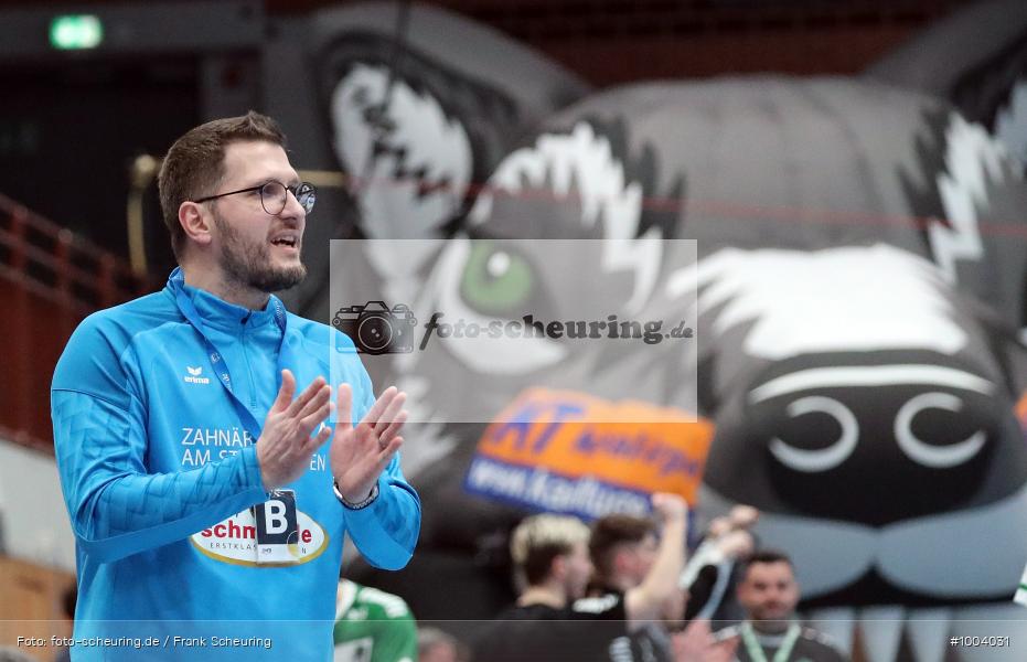 SPO, Teamsport, Sport, Saison 2024 2025, tectake ARENA, Männer, Mannschaftssport, Würzburg, Herren, Handball, Germany, Deutschland, DHB, Staffel Süd, 3.Liga, 2024/25, 02.03.2025, 16. Spieltag, 3. Liga - Bild-ID: 1004031 SPO, Teamsport, Sport, Saison 2024 2025, tectake ARENA, Männer, Mannschaftssport, Würzburg, Herren, Handball, Germany, Deutschland, DHB, Staffel Süd, 3.Liga, 2024/25, 02.03.2025, 16. Spieltag, 3. Liga - Bild-ID: 1004031