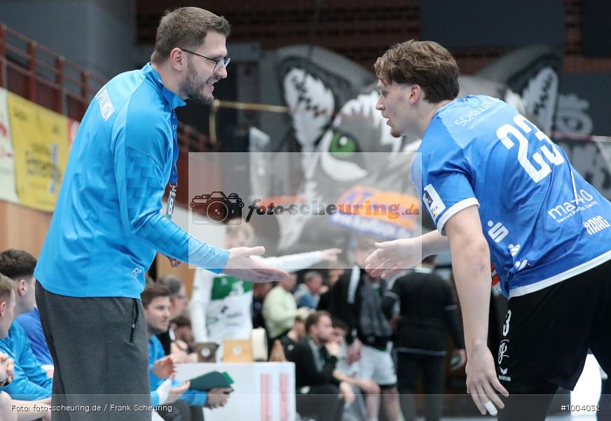 SPO, Teamsport, Sport, Saison 2024 2025, tectake ARENA, Männer, Mannschaftssport, Würzburg, Herren, Handball, Germany, Deutschland, DHB, Staffel Süd, 3.Liga, 2024/25, 02.03.2025, 16. Spieltag, 3. Liga - Bild-ID: 1004032 SPO, Teamsport, Sport, Saison 2024 2025, tectake ARENA, Männer, Mannschaftssport, Würzburg, Herren, Handball, Germany, Deutschland, DHB, Staffel Süd, 3.Liga, 2024/25, 02.03.2025, 16. Spieltag, 3. Liga - Bild-ID: 1004032