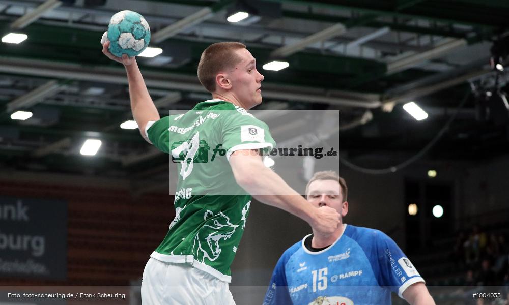 SPO, Teamsport, Sport, Saison 2024 2025, tectake ARENA, Männer, Mannschaftssport, Würzburg, Herren, Handball, Germany, Deutschland, DHB, Staffel Süd, 3.Liga, 2024/25, 02.03.2025, 16. Spieltag, 3. Liga - Bild-ID: 1004033 SPO, Teamsport, Sport, Saison 2024 2025, tectake ARENA, Männer, Mannschaftssport, Würzburg, Herren, Handball, Germany, Deutschland, DHB, Staffel Süd, 3.Liga, 2024/25, 02.03.2025, 16. Spieltag, 3. Liga - Bild-ID: 1004033