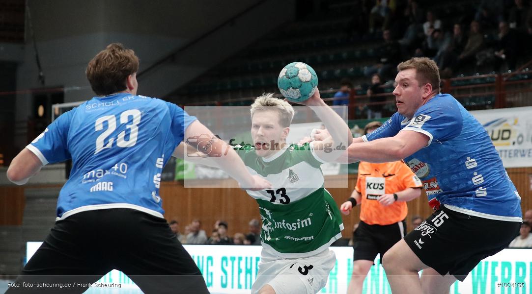 SPO, Teamsport, Sport, Saison 2024 2025, tectake ARENA, Männer, Mannschaftssport, Würzburg, Herren, Handball, Germany, Deutschland, DHB, Staffel Süd, 3.Liga, 2024/25, 02.03.2025, 16. Spieltag, 3. Liga - Bild-ID: 1004035 SPO, Teamsport, Sport, Saison 2024 2025, tectake ARENA, Männer, Mannschaftssport, Würzburg, Herren, Handball, Germany, Deutschland, DHB, Staffel Süd, 3.Liga, 2024/25, 02.03.2025, 16. Spieltag, 3. Liga - Bild-ID: 1004035
