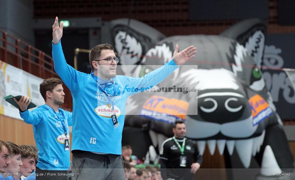 SPO, Teamsport, Sport, Saison 2024 2025, tectake ARENA, Männer, Mannschaftssport, Würzburg, Herren, Handball, Germany, Deutschland, DHB, Staffel Süd, 3.Liga, 2024/25, 02.03.2025, 16. Spieltag, 3. Liga - Bild-ID: 1004042 SPO, Teamsport, Sport, Saison 2024 2025, tectake ARENA, Männer, Mannschaftssport, Würzburg, Herren, Handball, Germany, Deutschland, DHB, Staffel Süd, 3.Liga, 2024/25, 02.03.2025, 16. Spieltag, 3. Liga - Bild-ID: 1004042