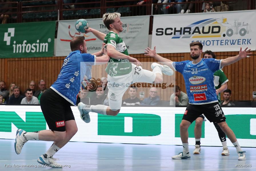 SPO, Teamsport, Sport, Saison 2024 2025, tectake ARENA, Männer, Mannschaftssport, Würzburg, Herren, Handball, Germany, Deutschland, DHB, Staffel Süd, 3.Liga, 2024/25, 02.03.2025, 16. Spieltag, 3. Liga - Bild-ID: 1004043 SPO, Teamsport, Sport, Saison 2024 2025, tectake ARENA, Männer, Mannschaftssport, Würzburg, Herren, Handball, Germany, Deutschland, DHB, Staffel Süd, 3.Liga, 2024/25, 02.03.2025, 16. Spieltag, 3. Liga - Bild-ID: 1004043