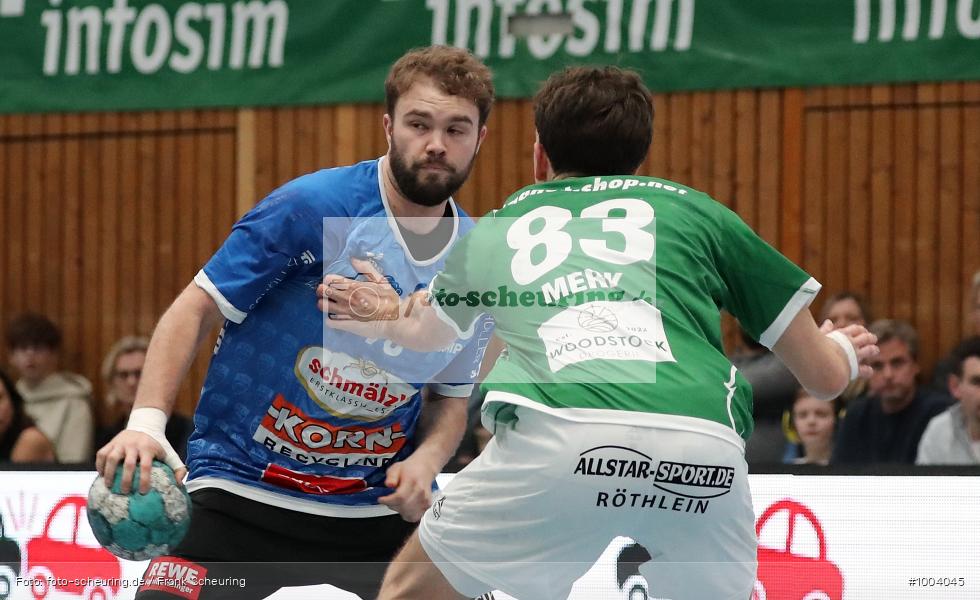 SPO, Teamsport, Sport, Saison 2024 2025, tectake ARENA, Männer, Mannschaftssport, Würzburg, Herren, Handball, Germany, Deutschland, DHB, Staffel Süd, 3.Liga, 2024/25, 02.03.2025, 16. Spieltag, 3. Liga - Bild-ID: 1004045 SPO, Teamsport, Sport, Saison 2024 2025, tectake ARENA, Männer, Mannschaftssport, Würzburg, Herren, Handball, Germany, Deutschland, DHB, Staffel Süd, 3.Liga, 2024/25, 02.03.2025, 16. Spieltag, 3. Liga - Bild-ID: 1004045