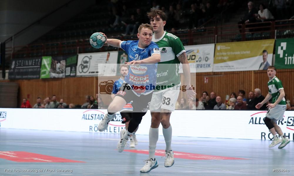 SPO, Teamsport, Sport, Saison 2024 2025, tectake ARENA, Männer, Mannschaftssport, Würzburg, Herren, Handball, Germany, Deutschland, DHB, Staffel Süd, 3.Liga, 2024/25, 02.03.2025, 16. Spieltag, 3. Liga - Bild-ID: 1004046 SPO, Teamsport, Sport, Saison 2024 2025, tectake ARENA, Männer, Mannschaftssport, Würzburg, Herren, Handball, Germany, Deutschland, DHB, Staffel Süd, 3.Liga, 2024/25, 02.03.2025, 16. Spieltag, 3. Liga - Bild-ID: 1004046