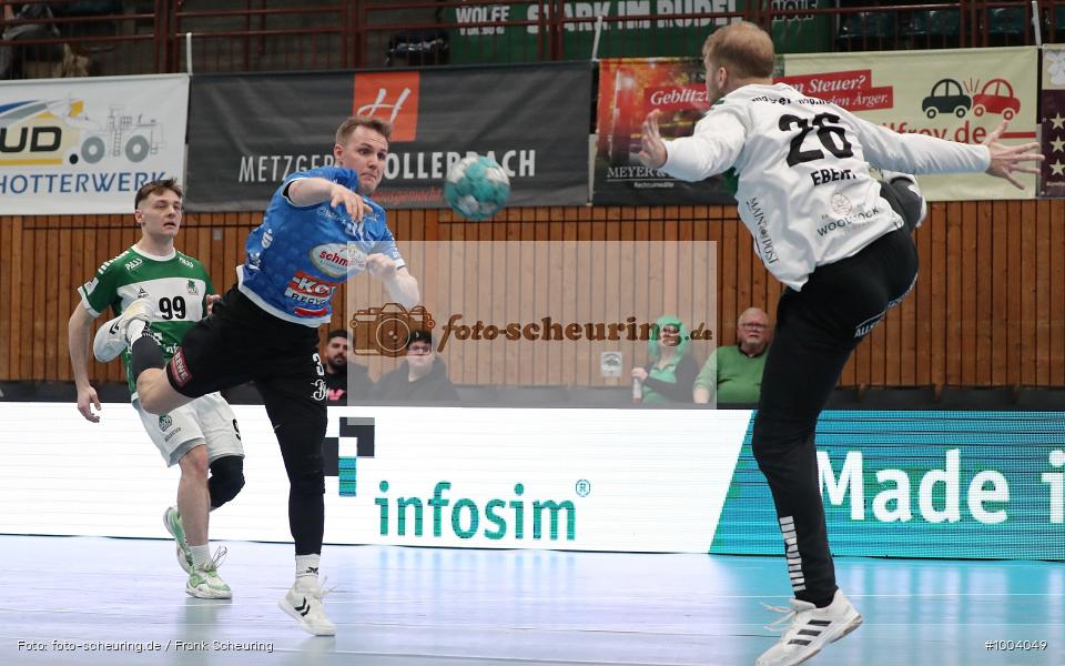 SPO, Teamsport, Sport, Saison 2024 2025, tectake ARENA, Männer, Mannschaftssport, Würzburg, Herren, Handball, Germany, Deutschland, DHB, Staffel Süd, 3.Liga, 2024/25, 02.03.2025, 16. Spieltag, 3. Liga - Bild-ID: 1004049 SPO, Teamsport, Sport, Saison 2024 2025, tectake ARENA, Männer, Mannschaftssport, Würzburg, Herren, Handball, Germany, Deutschland, DHB, Staffel Süd, 3.Liga, 2024/25, 02.03.2025, 16. Spieltag, 3. Liga - Bild-ID: 1004049