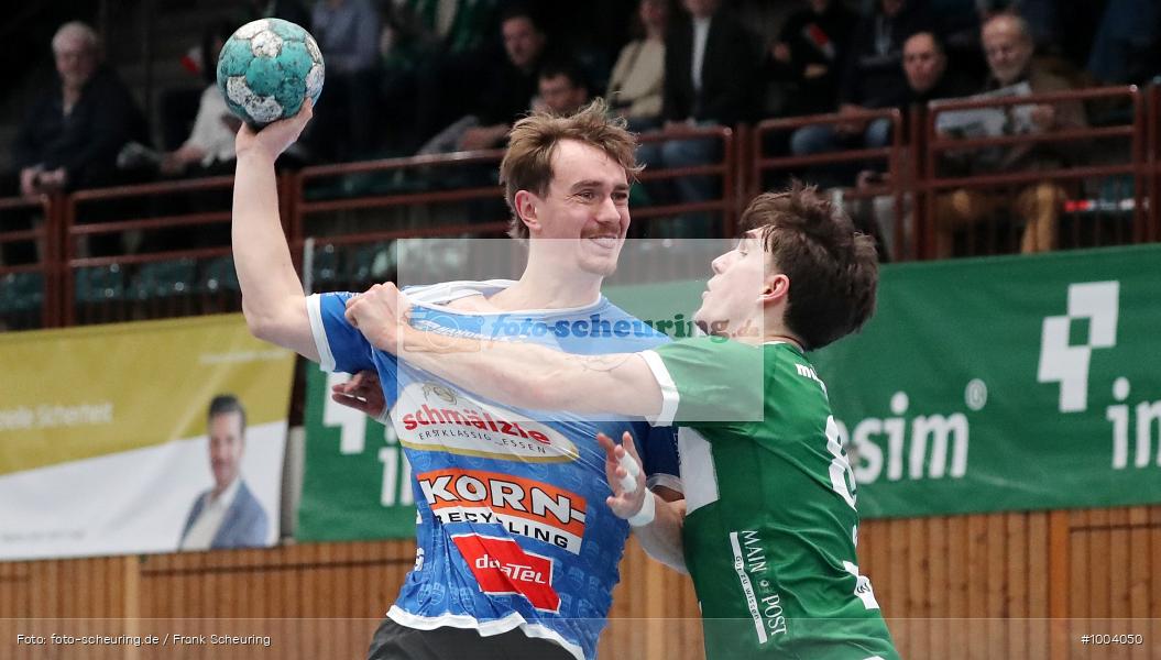 SPO, Teamsport, Sport, Saison 2024 2025, tectake ARENA, Männer, Mannschaftssport, Würzburg, Herren, Handball, Germany, Deutschland, DHB, Staffel Süd, 3.Liga, 2024/25, 02.03.2025, 16. Spieltag, 3. Liga - Bild-ID: 1004050 SPO, Teamsport, Sport, Saison 2024 2025, tectake ARENA, Männer, Mannschaftssport, Würzburg, Herren, Handball, Germany, Deutschland, DHB, Staffel Süd, 3.Liga, 2024/25, 02.03.2025, 16. Spieltag, 3. Liga - Bild-ID: 1004050