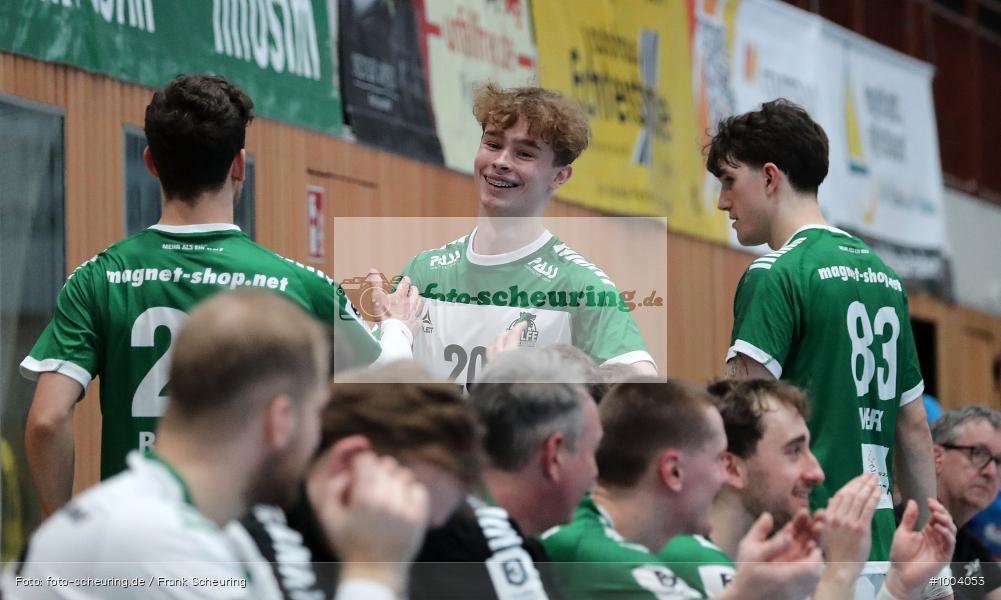SPO, Teamsport, Sport, Saison 2024 2025, tectake ARENA, Männer, Mannschaftssport, Würzburg, Herren, Handball, Germany, Deutschland, DHB, Staffel Süd, 3.Liga, 2024/25, 02.03.2025, 16. Spieltag, 3. Liga - Bild-ID: 1004053 SPO, Teamsport, Sport, Saison 2024 2025, tectake ARENA, Männer, Mannschaftssport, Würzburg, Herren, Handball, Germany, Deutschland, DHB, Staffel Süd, 3.Liga, 2024/25, 02.03.2025, 16. Spieltag, 3. Liga - Bild-ID: 1004053