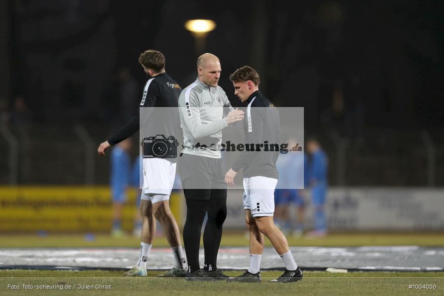 sp2469184, viertklassig, vierthoechste Spielklasse, Voetbal, Teamsport, Sport, Soccer, Saison 2024 2025, Profifussball, Maenner, Mannschaftssport, Le Football, Herren, Germany, GER, Fussball, Futbol, Fussball, Fotball, Viertklassigkeit, Vierte Liga, Deutschland, DFB, DEU, Calcio, Regionalliga, Regionalliga Bayern, 2024/25, FV Illertissen, 1. FC Schweinfurt 1905, Illertissen, Schweinfurt - Bild-ID: 1004056