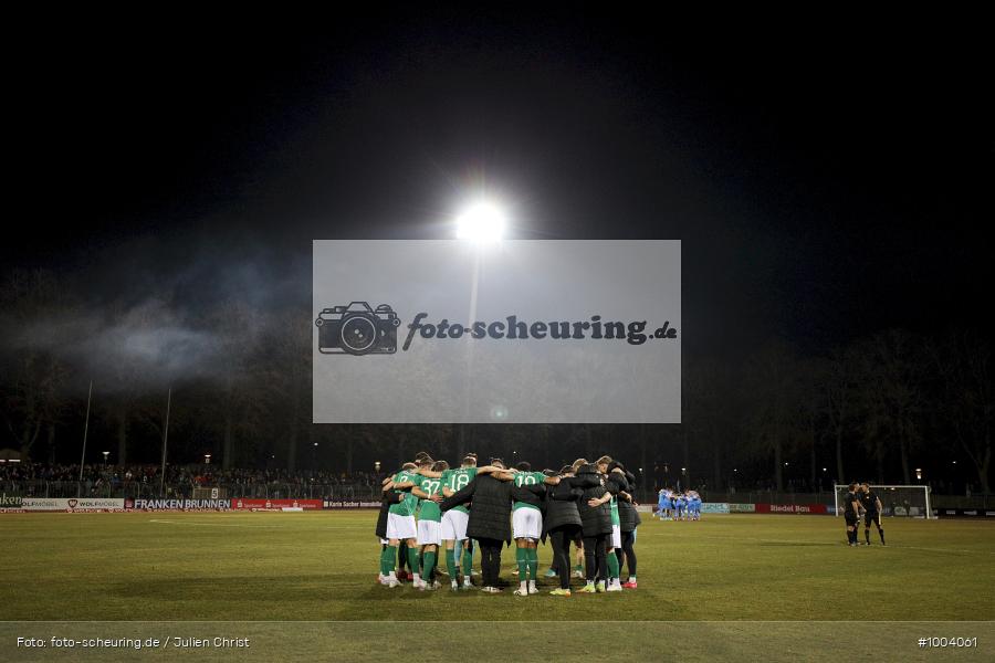 sp2469191, viertklassig, vierthoechste Spielklasse, Voetbal, Teamsport, Sport, Soccer, Saison 2024 2025, Profifussball, Maenner, Mannschaftssport, Le Football, Herren, Germany, GER, Fussball, Futbol, Fussball, Fotball, Viertklassigkeit, Vierte Liga, Deutschland, DFB, DEU, Calcio, Regionalliga, Regionalliga Bayern, 2024/25, FV Illertissen, 1. FC Schweinfurt 1905, Illertissen, Schweinfurt - Bild-ID: 1004061