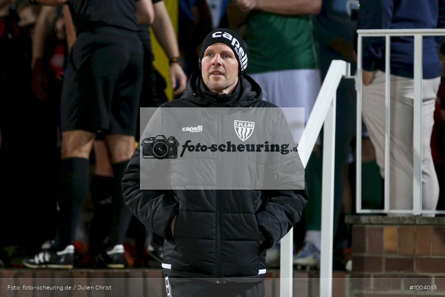 sp2469192, viertklassig, vierthoechste Spielklasse, Voetbal, Teamsport, Sport, Soccer, Saison 2024 2025, Profifussball, Maenner, Mannschaftssport, Le Football, Herren, Germany, GER, Fussball, Futbol, Fussball, Fotball, Viertklassigkeit, Vierte Liga, Deutschland, DFB, DEU, Calcio, Regionalliga, Regionalliga Bayern, 2024/25, FV Illertissen, 1. FC Schweinfurt 1905, Illertissen, Schweinfurt - Bild-ID: 1004063