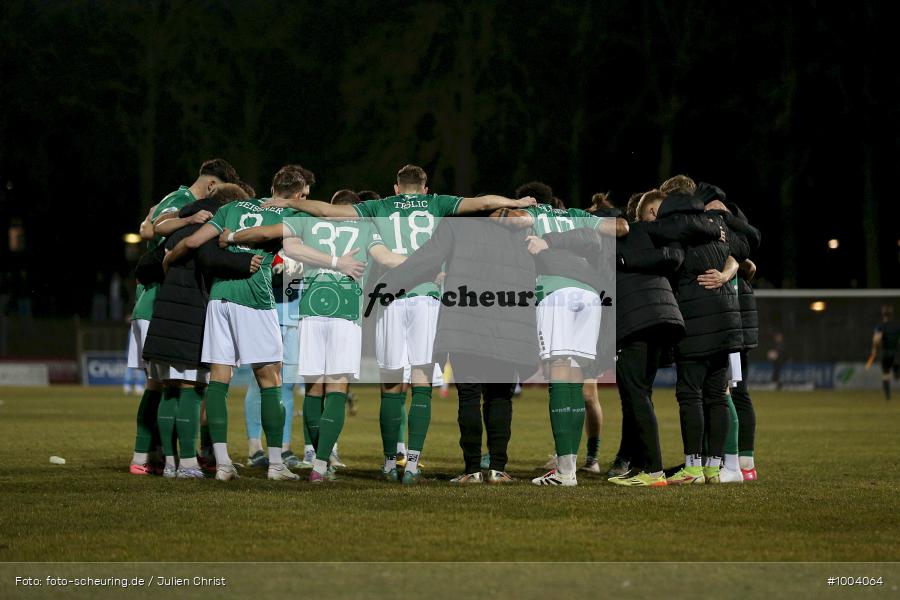 sp2469193, viertklassig, vierthoechste Spielklasse, Voetbal, Teamsport, Sport, Soccer, Saison 2024 2025, Profifussball, Maenner, Mannschaftssport, Le Football, Herren, Germany, GER, Fussball, Futbol, Fussball, Fotball, Viertklassigkeit, Vierte Liga, Deutschland, DFB, DEU, Calcio, Regionalliga, Regionalliga Bayern, 2024/25, FV Illertissen, 1. FC Schweinfurt 1905, Illertissen, Schweinfurt - Bild-ID: 1004064