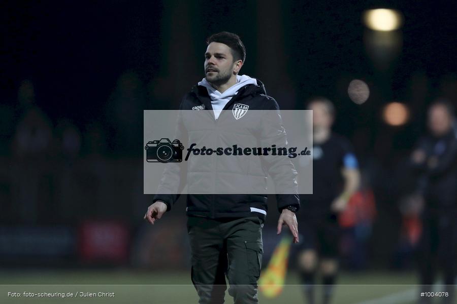 sp2469208, viertklassig, vierthoechste Spielklasse, Voetbal, Teamsport, Sport, Soccer, Saison 2024 2025, Profifussball, Maenner, Mannschaftssport, Le Football, Herren, Germany, GER, Fussball, Futbol, Fussball, Fotball, Viertklassigkeit, Vierte Liga, Deutschland, DFB, DEU, Calcio, Regionalliga, Regionalliga Bayern, 2024/25, FV Illertissen, 1. FC Schweinfurt 1905, Illertissen, Schweinfurt - Bild-ID: 1004078