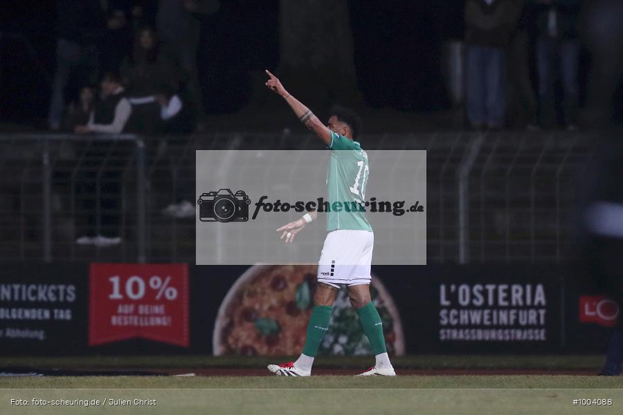 sp2469215, viertklassig, vierthoechste Spielklasse, Voetbal, Teamsport, Sport, Soccer, Saison 2024 2025, Profifussball, Maenner, Mannschaftssport, Le Football, Herren, Germany, GER, Fussball, Futbol, Fussball, Fotball, Viertklassigkeit, Vierte Liga, Deutschland, DFB, DEU, Calcio, Regionalliga, Regionalliga Bayern, 2024/25, FV Illertissen, 1. FC Schweinfurt 1905, Illertissen, Schweinfurt - Bild-ID: 1004088