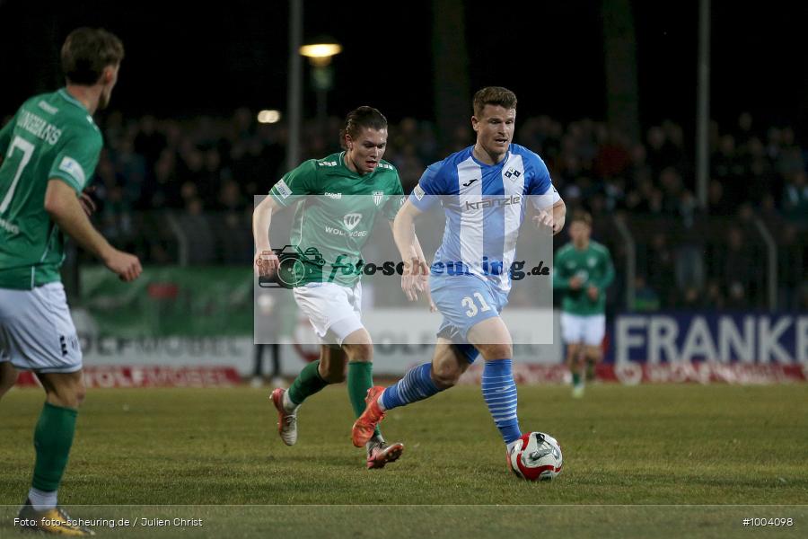 sp2469227, viertklassig, vierthoechste Spielklasse, Voetbal, Teamsport, Sport, Soccer, Saison 2024 2025, Profifussball, Maenner, Mannschaftssport, Le Football, Herren, Germany, GER, Fussball, Futbol, Fussball, Fotball, Viertklassigkeit, Vierte Liga, Deutschland, DFB, DEU, Calcio, Regionalliga, Regionalliga Bayern, 2024/25, FV Illertissen, 1. FC Schweinfurt 1905, Illertissen, Schweinfurt - Bild-ID: 1004098 sp2469227, viertklassig, vierthoechste Spielklasse, Voetbal, Teamsport, Sport, Soccer, Saison 2024 2025, Profifussball, Maenner, Mannschaftssport, Le Football, Herren, Germany, GER, Fussball, Futbol, Fussball, Fotball, Viertklassigkeit, Vierte Liga, Deutschland, DFB, DEU, Calcio, Regionalliga, Regionalliga Bayern, 2024/25, FV Illertissen, 1. FC Schweinfurt 1905, Illertissen, Schweinfurt - Bild-ID: 1004098