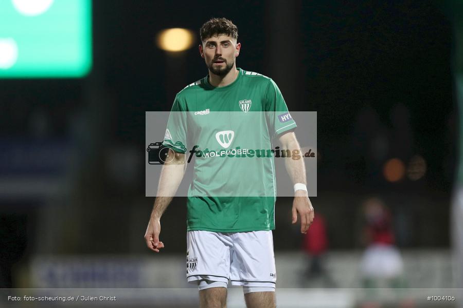 sp2469237, viertklassig, vierthoechste Spielklasse, Voetbal, Teamsport, Sport, Soccer, Saison 2024 2025, Profifussball, Maenner, Mannschaftssport, Le Football, Herren, Germany, GER, Fussball, Futbol, Fussball, Fotball, Viertklassigkeit, Vierte Liga, Deutschland, DFB, DEU, Calcio, Regionalliga, Regionalliga Bayern, 2024/25, FV Illertissen, 1. FC Schweinfurt 1905, Illertissen, Schweinfurt - Bild-ID: 1004106