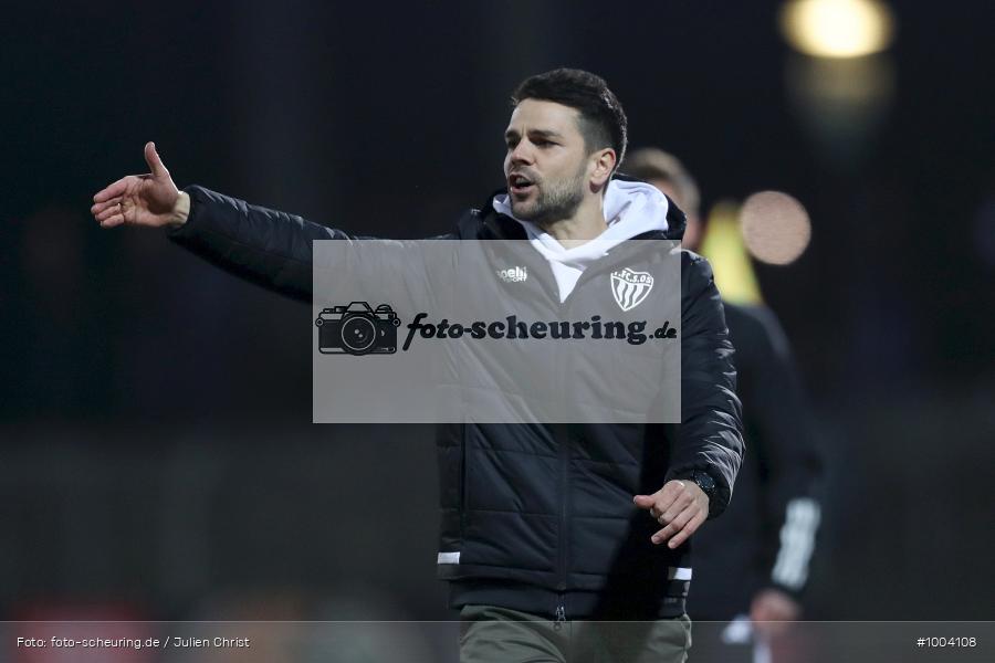 sp2469235, viertklassig, vierthoechste Spielklasse, Voetbal, Teamsport, Sport, Soccer, Saison 2024 2025, Profifussball, Maenner, Mannschaftssport, Le Football, Herren, Germany, GER, Fussball, Futbol, Fussball, Fotball, Viertklassigkeit, Vierte Liga, Deutschland, DFB, DEU, Calcio, Regionalliga, Regionalliga Bayern, 2024/25, FV Illertissen, 1. FC Schweinfurt 1905, Illertissen, Schweinfurt - Bild-ID: 1004108