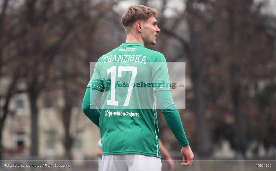 Voetbal, Sport, Soccer, Saison 2024 2025, Men, Männer, Le Football, Herren, Germany, Fußball, Futbol, Fussball, Fotball, Deutschland, Regionalliga, Amateure, SV Stuttgarter Kickers, Schweinfurt, 1. FC Schweinfurt 05, 15.02.2025, 2025, 2024/25, Regionalliga Bayern, Regionalliga Südwest, Test, Testspiel - Bild-ID: 1004200 Voetbal, Sport, Soccer, Saison 2024 2025, Men, Männer, Le Football, Herren, Germany, Fußball, Futbol, Fussball, Fotball, Deutschland, Regionalliga, Amateure, SV Stuttgarter Kickers, Schweinfurt, 1. FC Schweinfurt 05, 15.02.2025, 2025, 2024/25, Regionalliga Bayern, Regionalliga Südwest, Test, Testspiel - Bild-ID: 1004200