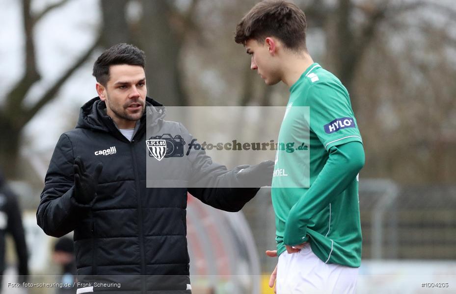 Voetbal, Sport, Soccer, Saison 2024 2025, Men, Männer, Le Football, Herren, Germany, Fußball, Futbol, Fussball, Fotball, Deutschland, Regionalliga, Amateure, SV Stuttgarter Kickers, Schweinfurt, 1. FC Schweinfurt 05, 15.02.2025, 2025, 2024/25, Regionalliga Bayern, Regionalliga Südwest, Test, Testspiel - Bild-ID: 1004203 Voetbal, Sport, Soccer, Saison 2024 2025, Men, Männer, Le Football, Herren, Germany, Fußball, Futbol, Fussball, Fotball, Deutschland, Regionalliga, Amateure, SV Stuttgarter Kickers, Schweinfurt, 1. FC Schweinfurt 05, 15.02.2025, 2025, 2024/25, Regionalliga Bayern, Regionalliga Südwest, Test, Testspiel - Bild-ID: 1004203