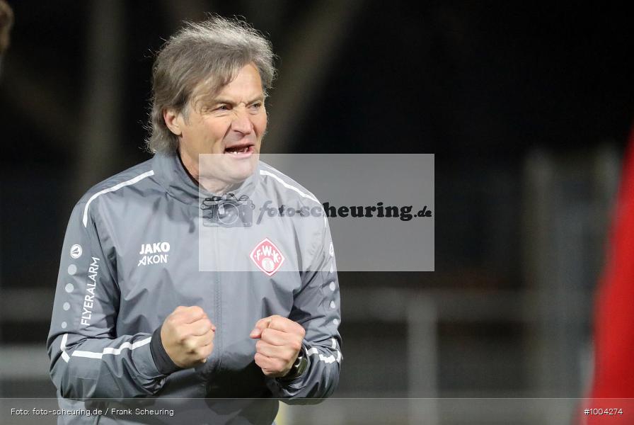 SPO, viertklassig, vierthöchste Spielklasse, Voetbal, Teamsport, Sport, Soccer, Saison 2024 2025, Männer, Mannschaftssport, Bayreuth, Le Football, Herren, Germany, GER, Fußball, Futbol, Fussball, Fotball, Viertklassigkeit, Vierte Liga, Deutschland, DFB, DEU, Hans-Walter-Wild-Stadion, Calcio, Regionalliga, Regionalliga Bayern, 2024/25, 14.03.2025, 25. Spieltag - Bild-ID: 1004274