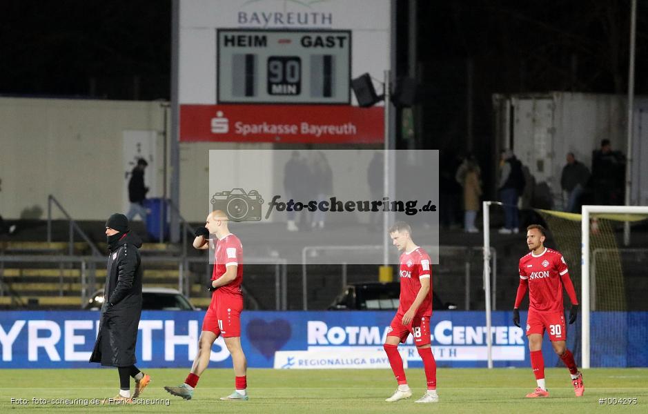 SPO, viertklassig, vierthöchste Spielklasse, Voetbal, Teamsport, Sport, Soccer, Saison 2024 2025, Männer, Mannschaftssport, Bayreuth, Le Football, Herren, Germany, GER, Fußball, Futbol, Fussball, Fotball, Viertklassigkeit, Vierte Liga, Deutschland, DFB, DEU, Hans-Walter-Wild-Stadion, Calcio, Regionalliga, Regionalliga Bayern, 2024/25, 14.03.2025, 25. Spieltag - Bild-ID: 1004293 SPO, viertklassig, vierthöchste Spielklasse, Voetbal, Teamsport, Sport, Soccer, Saison 2024 2025, Männer, Mannschaftssport, Bayreuth, Le Football, Herren, Germany, GER, Fußball, Futbol, Fussball, Fotball, Viertklassigkeit, Vierte Liga, Deutschland, DFB, DEU, Hans-Walter-Wild-Stadion, Calcio, Regionalliga, Regionalliga Bayern, 2024/25, 14.03.2025, 25. Spieltag - Bild-ID: 1004293