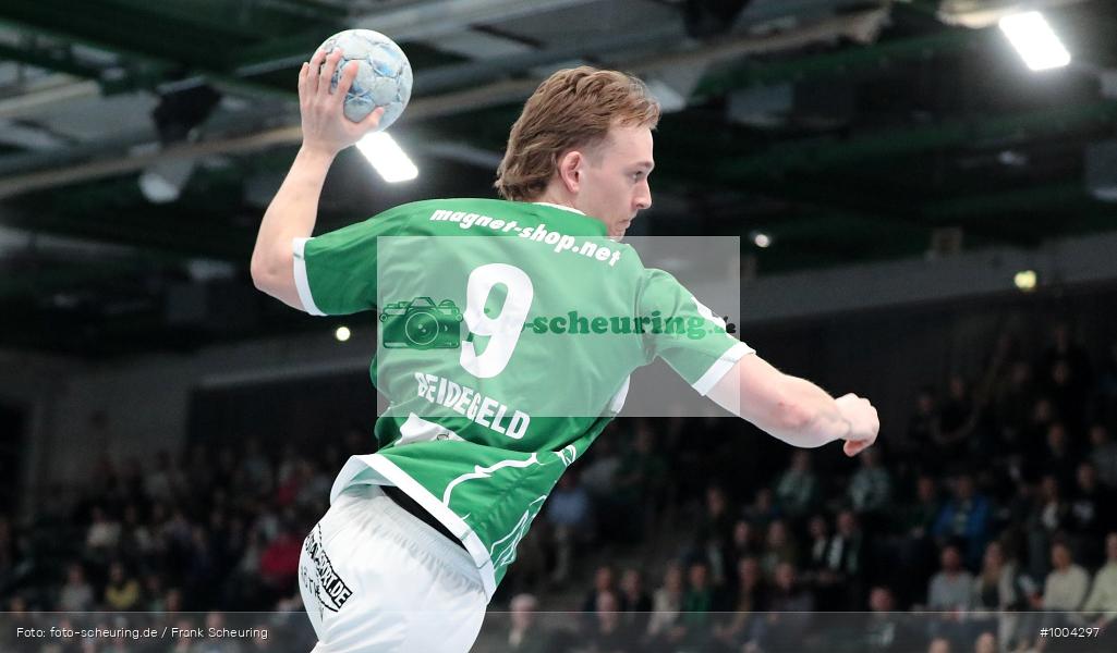 SPO, Teamsport, Sport, Saison 2024 2025, tectake ARENA, Männer, Mannschaftssport, Würzburg, Herren, Handball, Germany, Deutschland, DHB, Staffel Süd, 3.Liga, 2024/25, 15.03.2025, 24. Spieltag, 3. Liga - Bild-ID: 1004297 SPO, Teamsport, Sport, Saison 2024 2025, tectake ARENA, Männer, Mannschaftssport, Würzburg, Herren, Handball, Germany, Deutschland, DHB, Staffel Süd, 3.Liga, 2024/25, 15.03.2025, 24. Spieltag, 3. Liga - Bild-ID: 1004297