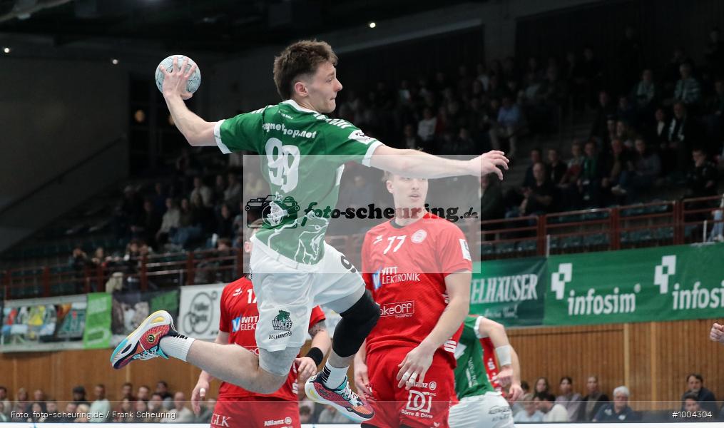 SPO, Teamsport, Sport, Saison 2024 2025, tectake ARENA, Männer, Mannschaftssport, Würzburg, Herren, Handball, Germany, Deutschland, DHB, Staffel Süd, 3.Liga, 2024/25, 15.03.2025, 24. Spieltag, 3. Liga - Bild-ID: 1004304 SPO, Teamsport, Sport, Saison 2024 2025, tectake ARENA, Männer, Mannschaftssport, Würzburg, Herren, Handball, Germany, Deutschland, DHB, Staffel Süd, 3.Liga, 2024/25, 15.03.2025, 24. Spieltag, 3. Liga - Bild-ID: 1004304