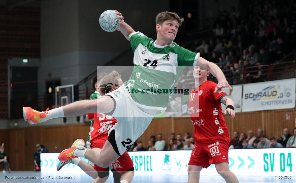 SPO, Teamsport, Sport, Saison 2024 2025, tectake ARENA, Männer, Mannschaftssport, Würzburg, Herren, Handball, Germany, Deutschland, DHB, Staffel Süd, 3.Liga, 2024/25, 15.03.2025, 24. Spieltag, 3. Liga - Bild-ID: 1004306 SPO, Teamsport, Sport, Saison 2024 2025, tectake ARENA, Männer, Mannschaftssport, Würzburg, Herren, Handball, Germany, Deutschland, DHB, Staffel Süd, 3.Liga, 2024/25, 15.03.2025, 24. Spieltag, 3. Liga - Bild-ID: 1004306