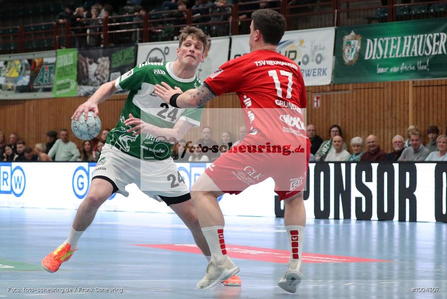 SPO, Teamsport, Sport, Saison 2024 2025, tectake ARENA, Männer, Mannschaftssport, Würzburg, Herren, Handball, Germany, Deutschland, DHB, Staffel Süd, 3.Liga, 2024/25, 15.03.2025, 24. Spieltag, 3. Liga - Bild-ID: 1004307 SPO, Teamsport, Sport, Saison 2024 2025, tectake ARENA, Männer, Mannschaftssport, Würzburg, Herren, Handball, Germany, Deutschland, DHB, Staffel Süd, 3.Liga, 2024/25, 15.03.2025, 24. Spieltag, 3. Liga - Bild-ID: 1004307