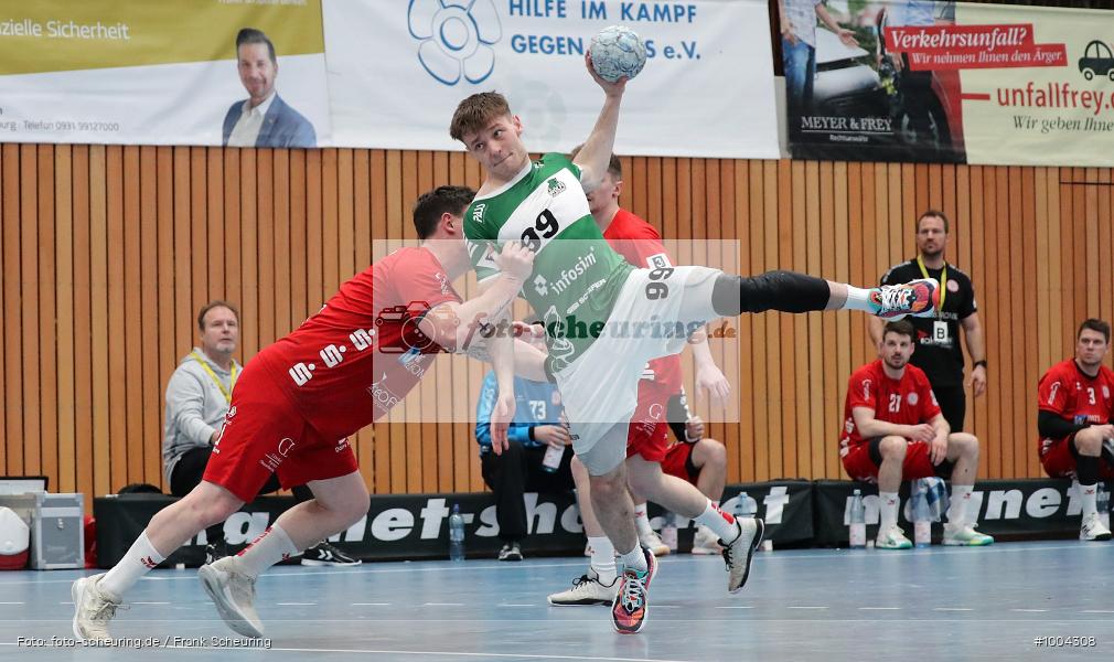SPO, Teamsport, Sport, Saison 2024 2025, tectake ARENA, Männer, Mannschaftssport, Würzburg, Herren, Handball, Germany, Deutschland, DHB, Staffel Süd, 3.Liga, 2024/25, 15.03.2025, 24. Spieltag, 3. Liga - Bild-ID: 1004308 SPO, Teamsport, Sport, Saison 2024 2025, tectake ARENA, Männer, Mannschaftssport, Würzburg, Herren, Handball, Germany, Deutschland, DHB, Staffel Süd, 3.Liga, 2024/25, 15.03.2025, 24. Spieltag, 3. Liga - Bild-ID: 1004308