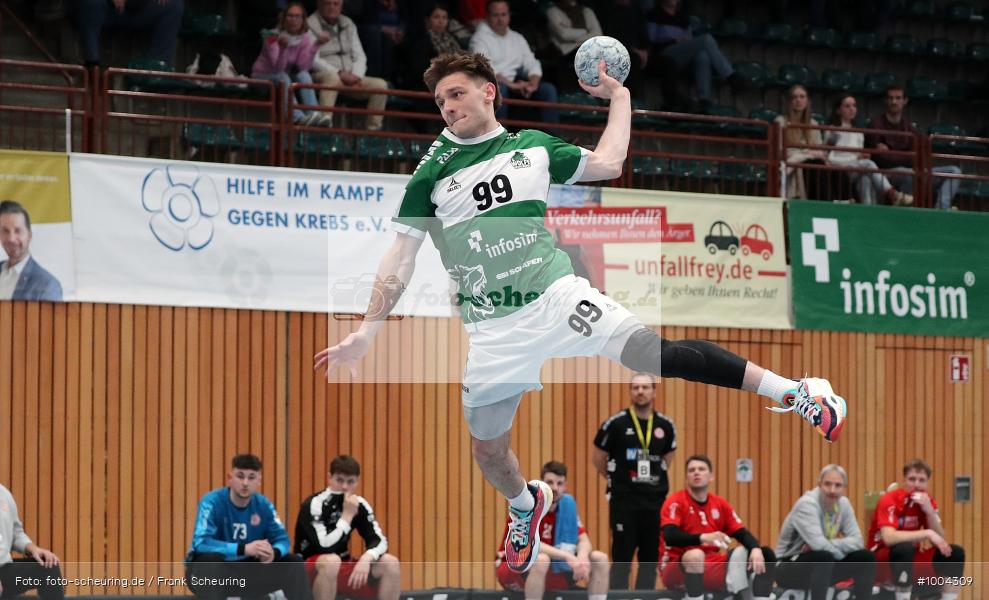 SPO, Teamsport, Sport, Saison 2024 2025, tectake ARENA, Männer, Mannschaftssport, Würzburg, Herren, Handball, Germany, Deutschland, DHB, Staffel Süd, 3.Liga, 2024/25, 15.03.2025, 24. Spieltag, 3. Liga - Bild-ID: 1004309 SPO, Teamsport, Sport, Saison 2024 2025, tectake ARENA, Männer, Mannschaftssport, Würzburg, Herren, Handball, Germany, Deutschland, DHB, Staffel Süd, 3.Liga, 2024/25, 15.03.2025, 24. Spieltag, 3. Liga - Bild-ID: 1004309