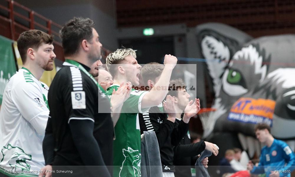 SPO, Teamsport, Sport, Saison 2024 2025, tectake ARENA, Männer, Mannschaftssport, Würzburg, Herren, Handball, Germany, Deutschland, DHB, Staffel Süd, 3.Liga, 2024/25, 15.03.2025, 24. Spieltag, 3. Liga - Bild-ID: 1004310 SPO, Teamsport, Sport, Saison 2024 2025, tectake ARENA, Männer, Mannschaftssport, Würzburg, Herren, Handball, Germany, Deutschland, DHB, Staffel Süd, 3.Liga, 2024/25, 15.03.2025, 24. Spieltag, 3. Liga - Bild-ID: 1004310