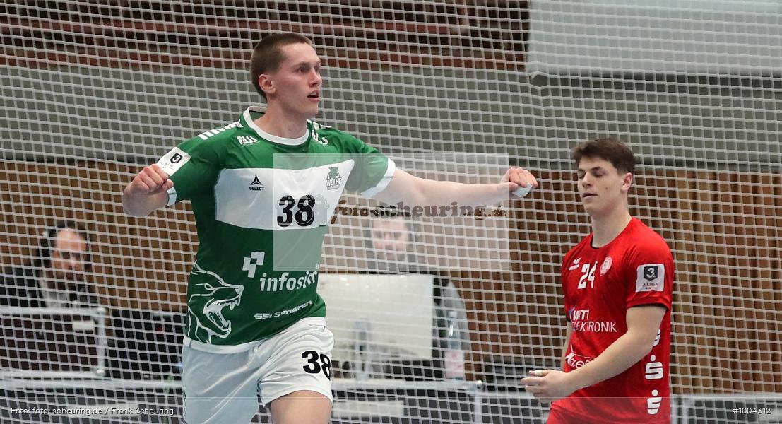 SPO, Teamsport, Sport, Saison 2024 2025, tectake ARENA, Männer, Mannschaftssport, Würzburg, Herren, Handball, Germany, Deutschland, DHB, Staffel Süd, 3.Liga, 2024/25, 15.03.2025, 24. Spieltag, 3. Liga - Bild-ID: 1004312 SPO, Teamsport, Sport, Saison 2024 2025, tectake ARENA, Männer, Mannschaftssport, Würzburg, Herren, Handball, Germany, Deutschland, DHB, Staffel Süd, 3.Liga, 2024/25, 15.03.2025, 24. Spieltag, 3. Liga - Bild-ID: 1004312